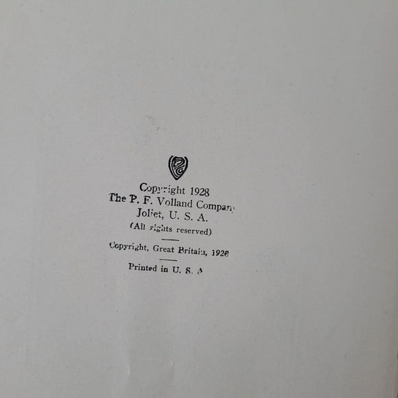 Kimo The Whistling Boy by Alice Cooper Bailey - Picture 3 of 7